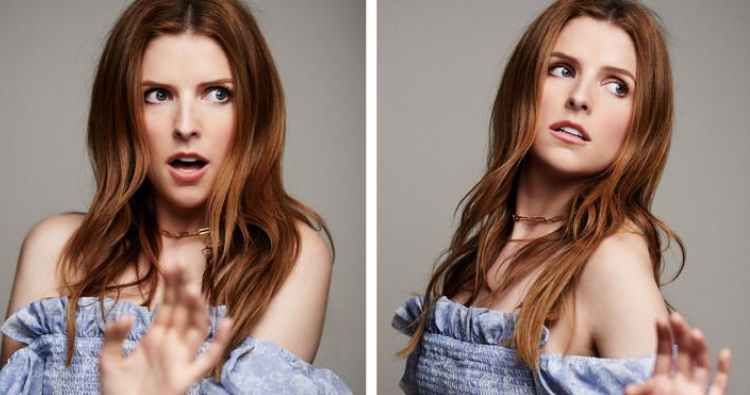 Examining Anna Kendrick: A Deep Dive into Her Characters, Career, and Personal Growth